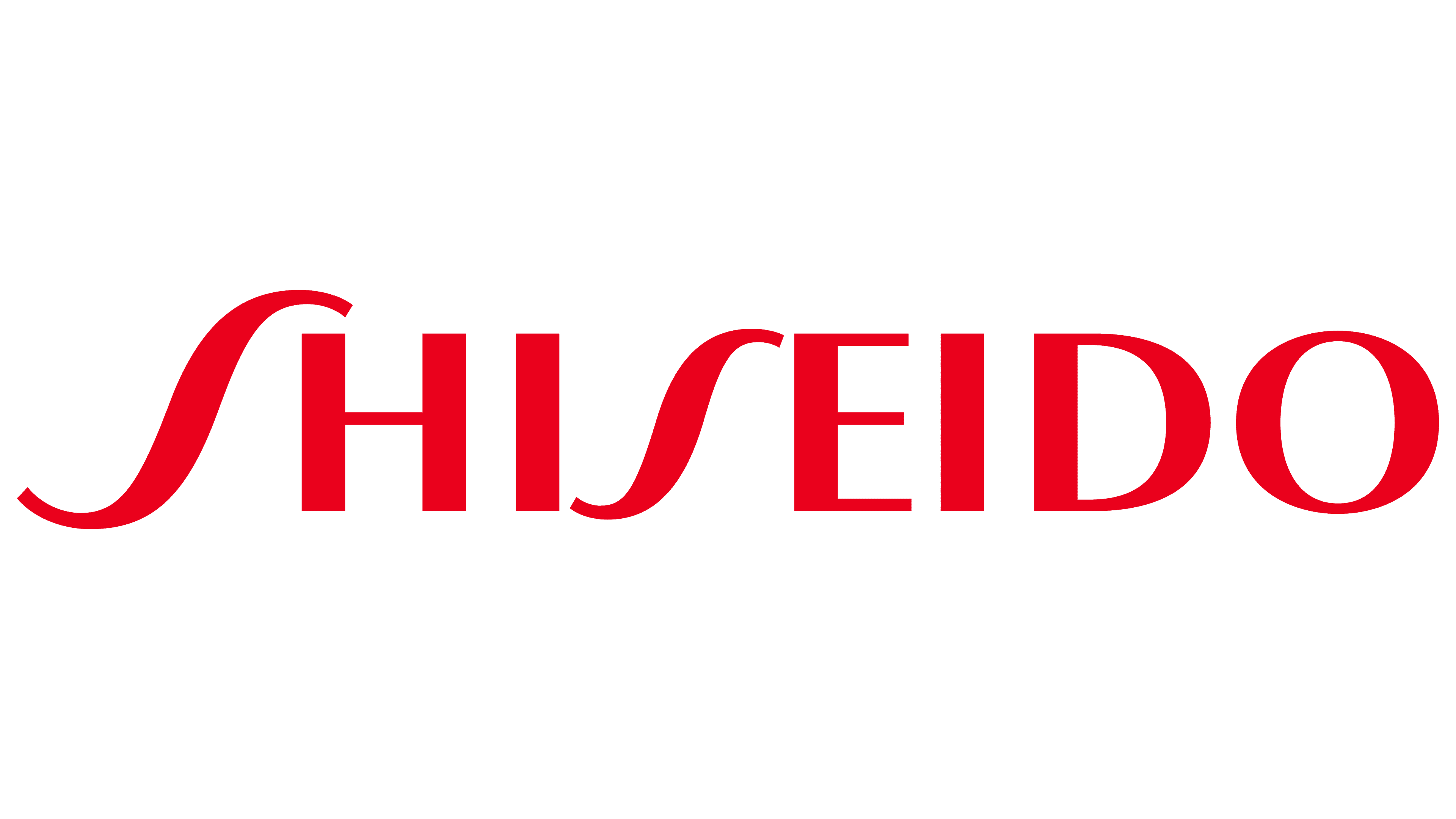 SHISEIDO