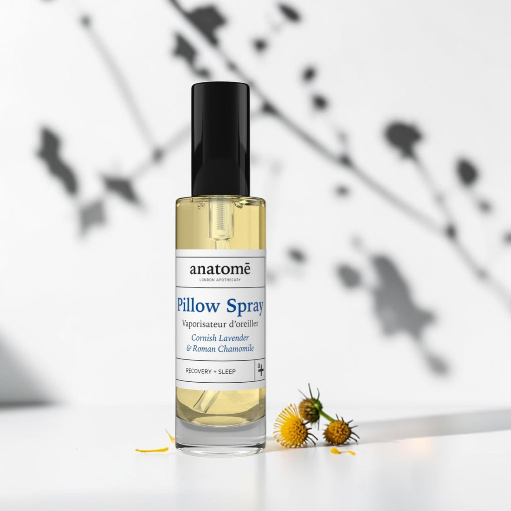 anatomē Roman Chamomile Pillow Spray 50ml