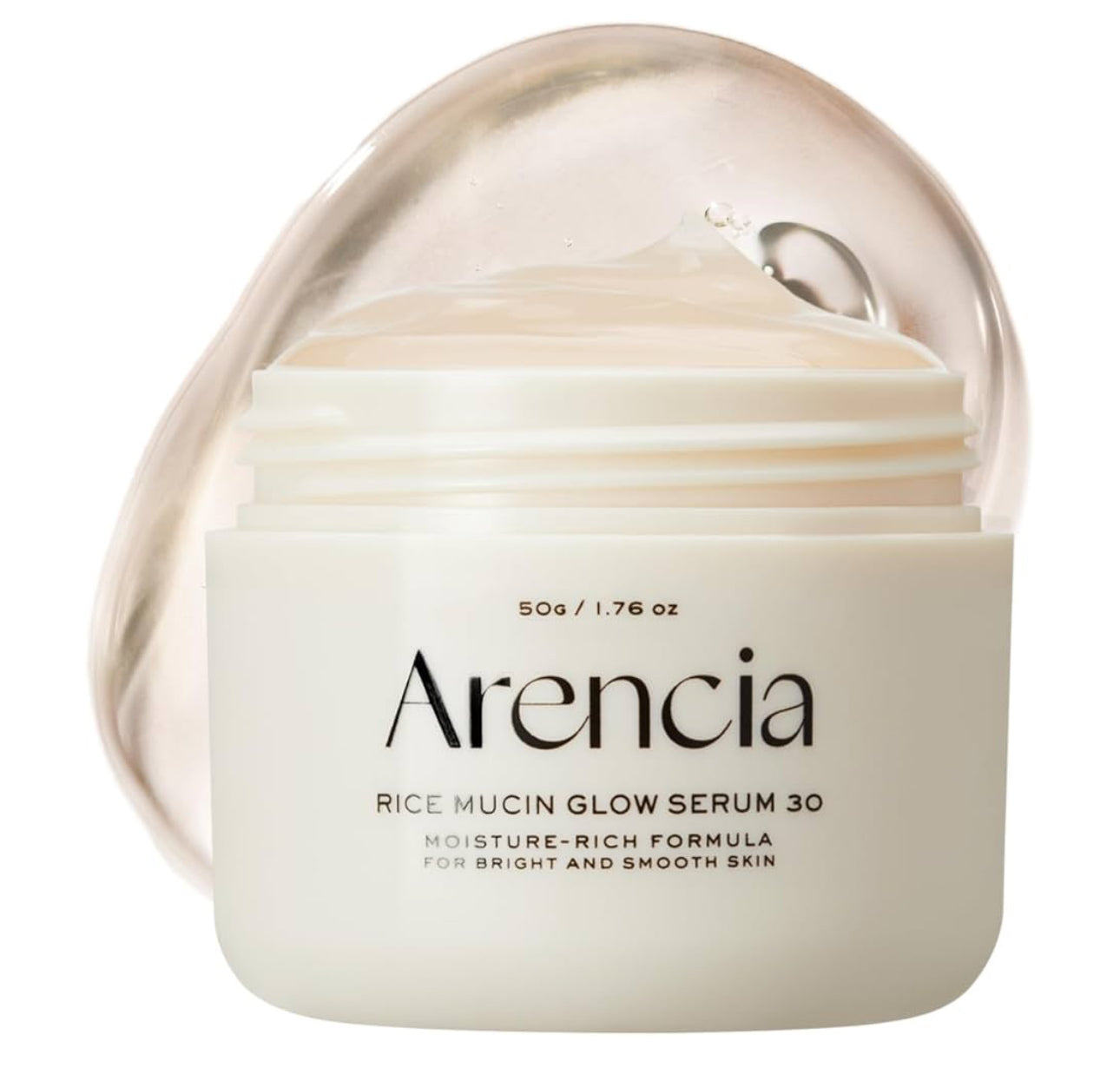 Arencia Serum -50g