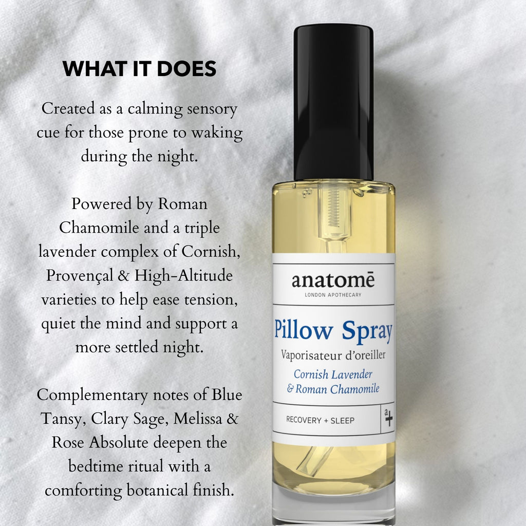 anatomē Roman Chamomile Pillow Spray 50ml
