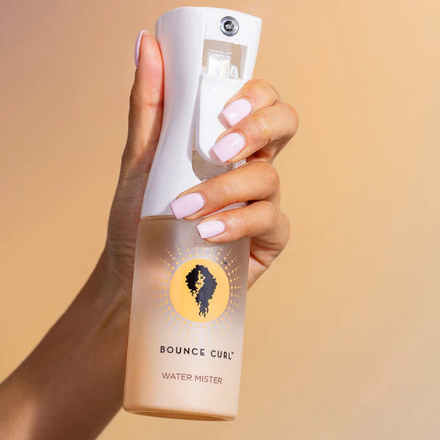 Bounce Curl Water Mister 200ml - Product - Close Up