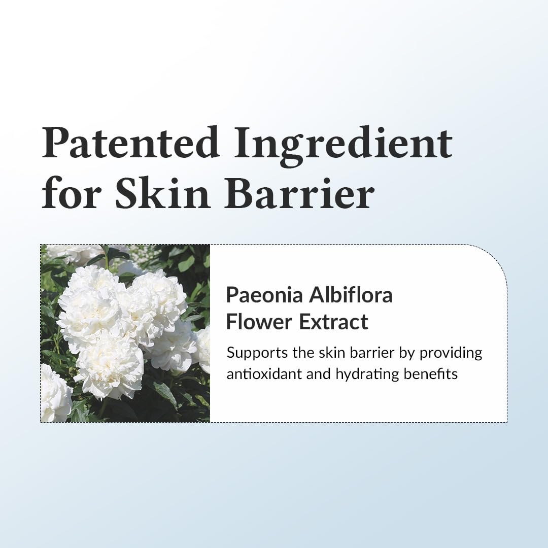 DR. ALTHEA 147 Barrier Cream Daily Skin Barrier Repair Care