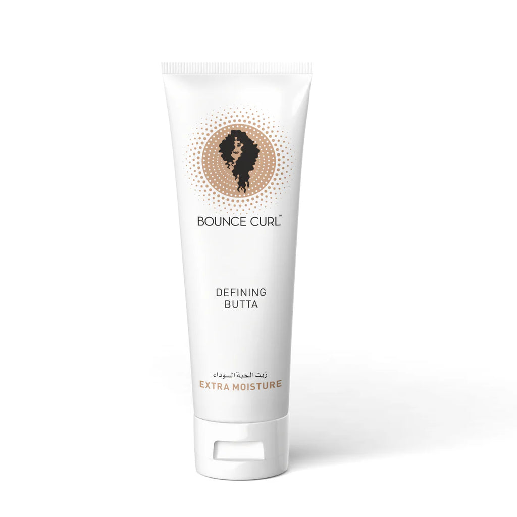 Bounce Curl Defining Butta 237ml - Front