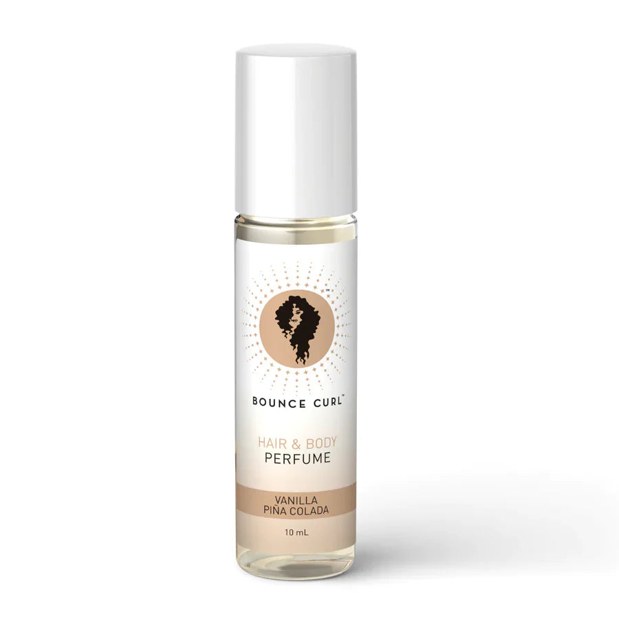 Bounce Curl Hair & Body Perfume 10ml - main product shot
