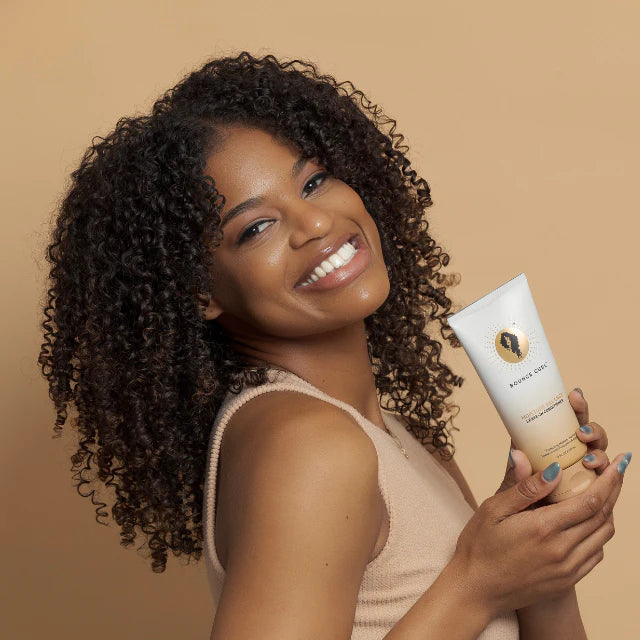 Bounce Curl Moisture Balance Leave-In Conditioner 177ml - Model - 01