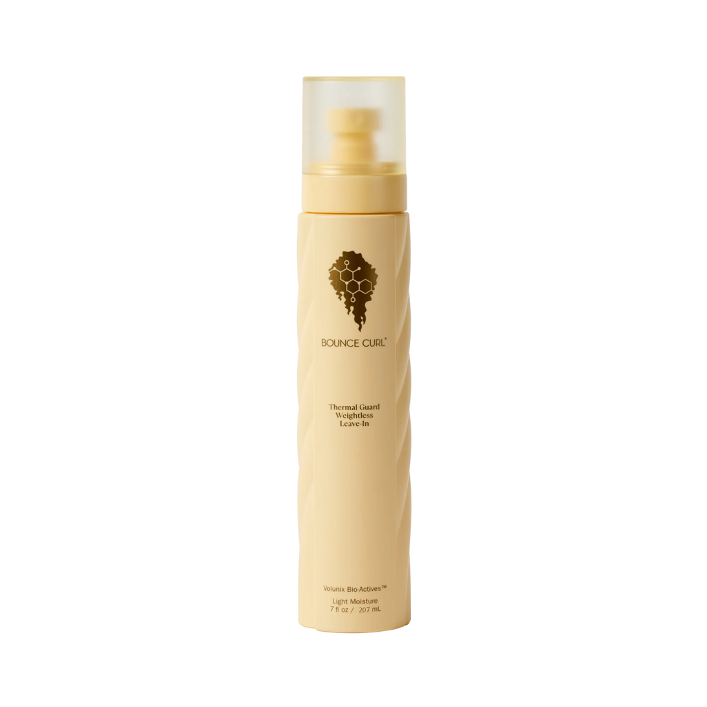 Bounce Curl Thermal Guard Weightless Leave-In 207ml - main product shot