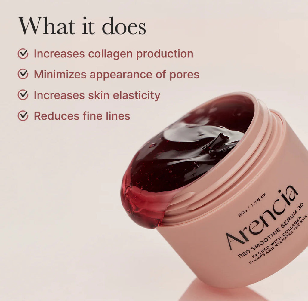 Arencia Serum -50g