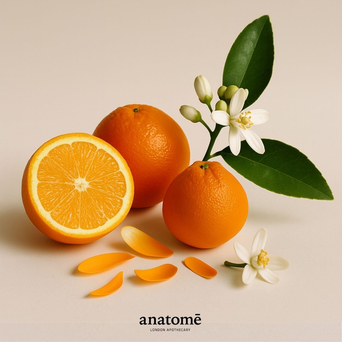 anatomē Energy Functional Parfum 10ml