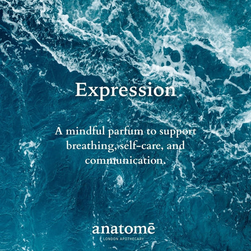 anatomē Expression Functional Parfum
