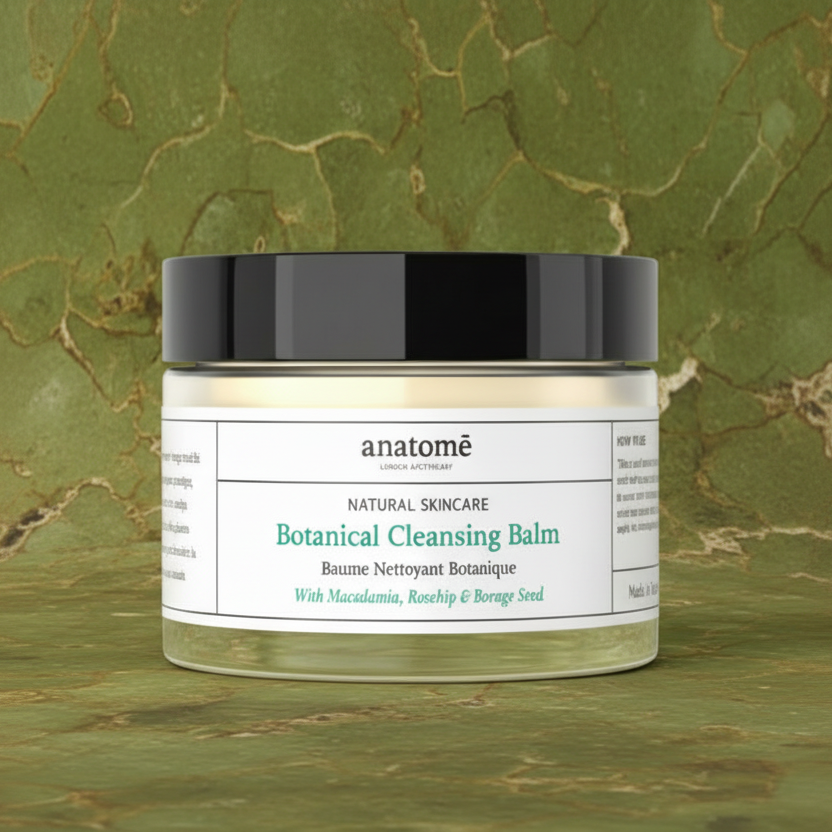 anatomē Botanical Balm
