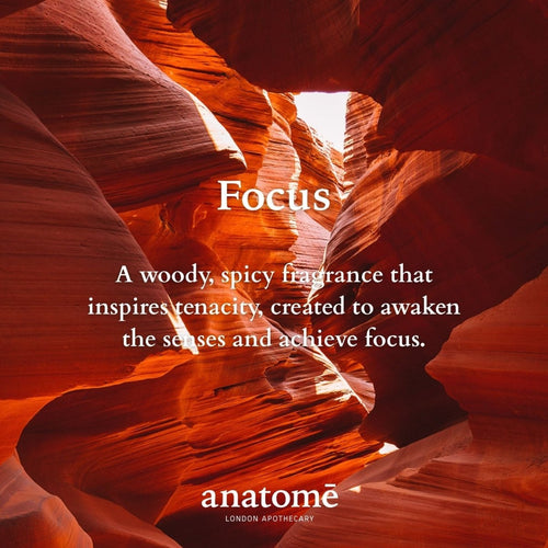 anatomē Focus Functional Parfum