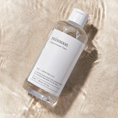 mixsoon Galactomyces Toner 300ml