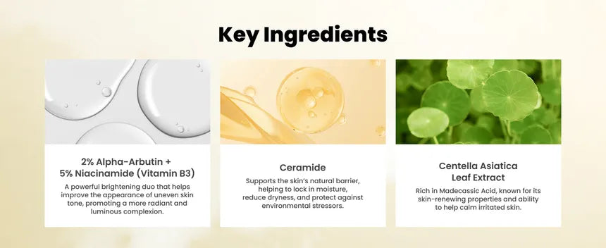 AXIS-Y Dark Spot Correcting Glow Cream 50ML