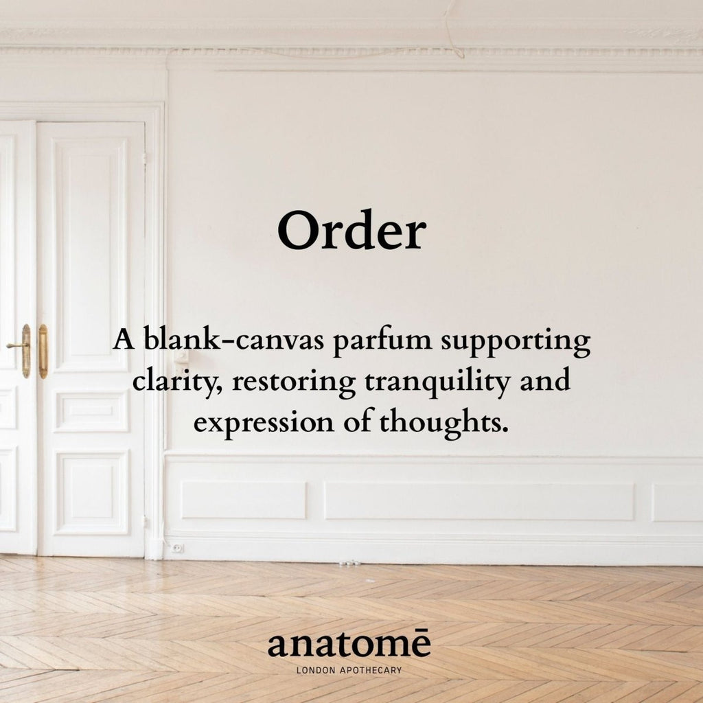 anatomē Order Functional Parfum Travel 10ml