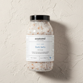 anatomē Relax + Sleep Chamomile Bath Salts