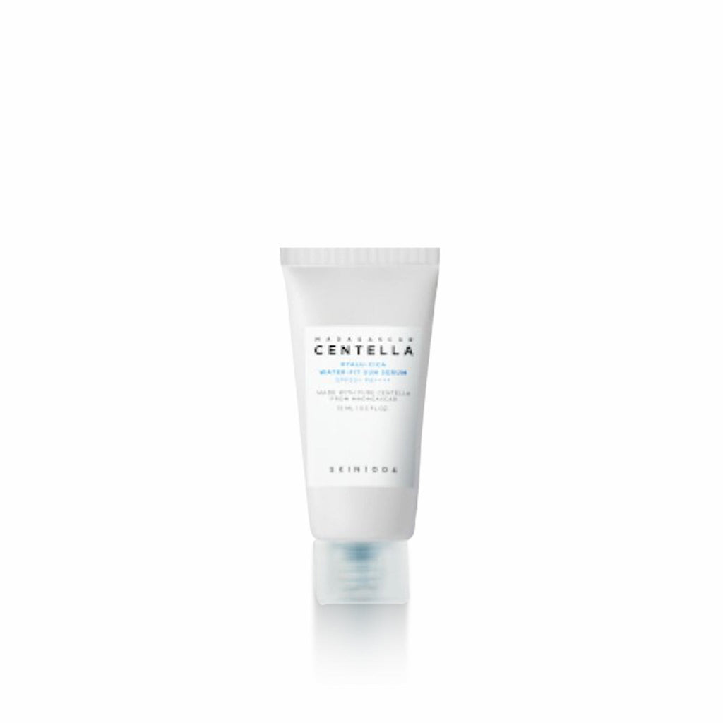 SKIN1004 Madagascar Centella Hyalu-Cica Water-Fit Sun Serum 50ml