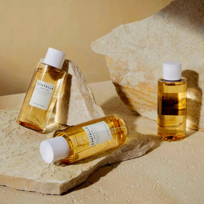 SKIN1004 Madagascar Centella Toning Toner 210ml