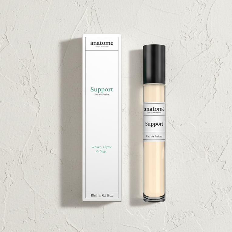 anatomē Support Functional Parfum  10ml