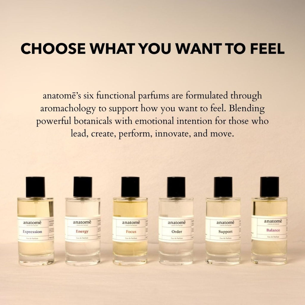anatomē Support Functional Parfum