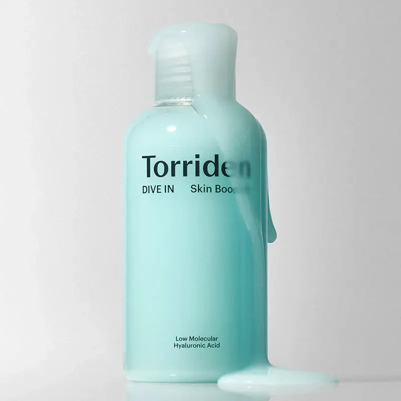 Torriden DIVE-IN Low Molecule Hyaluronic Acid Skin Booster 200ml
