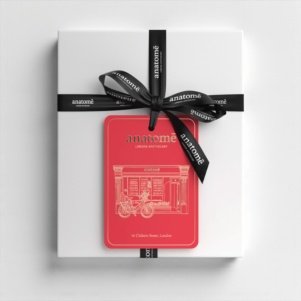 anatomē Parfum Travel | Discovery Set | 6 wellbeing parfums