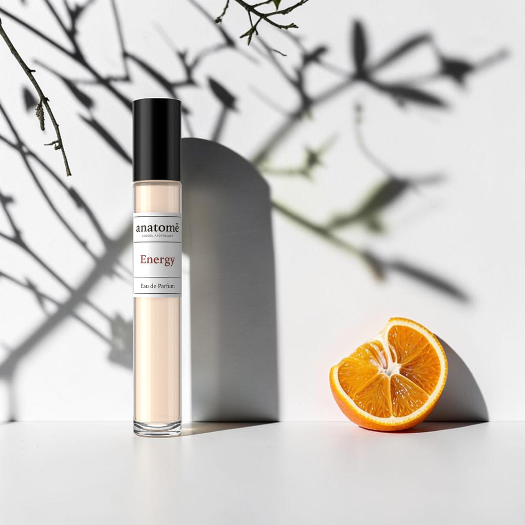 anatomē Energy Functional Parfum