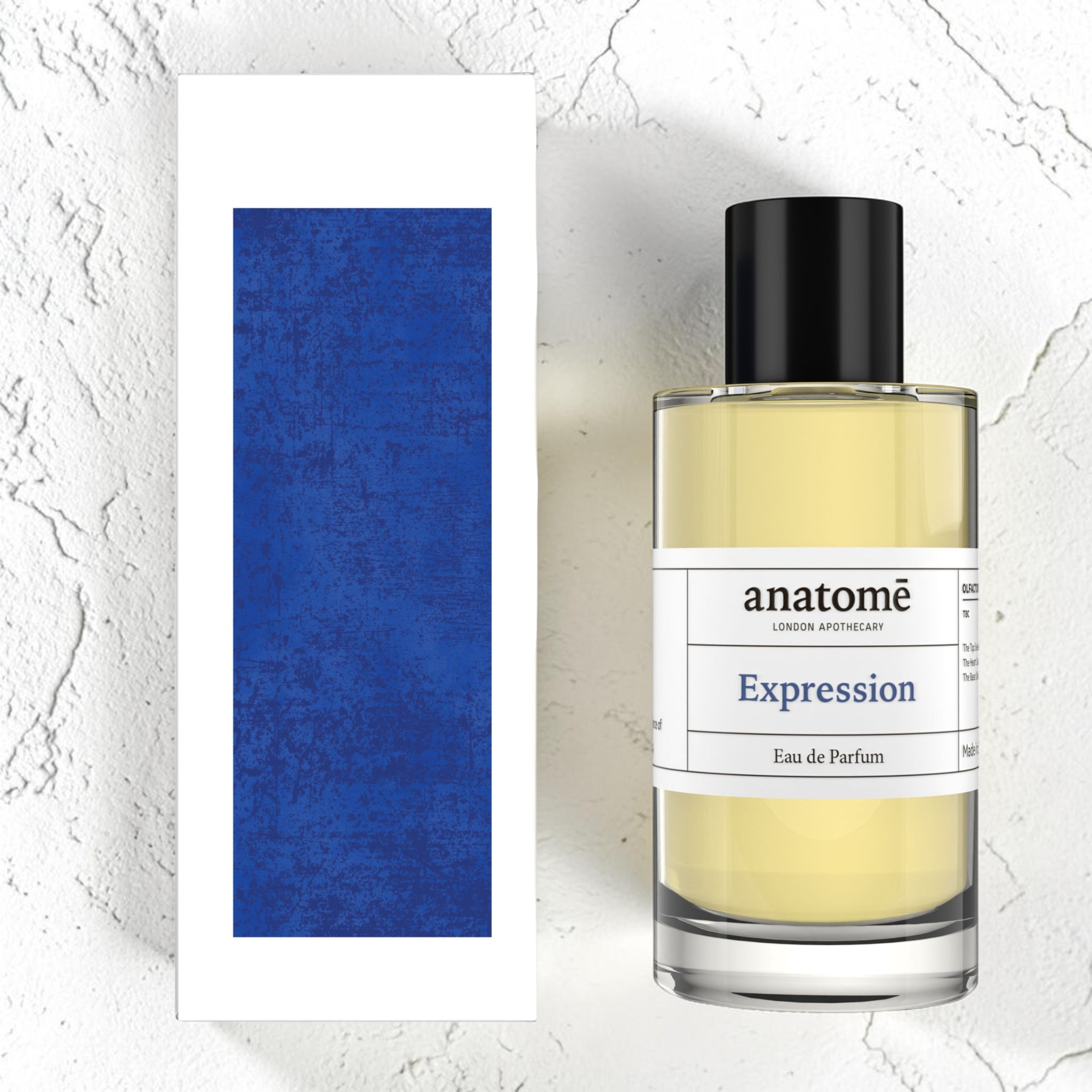 anatomē Expression Functional Parfum