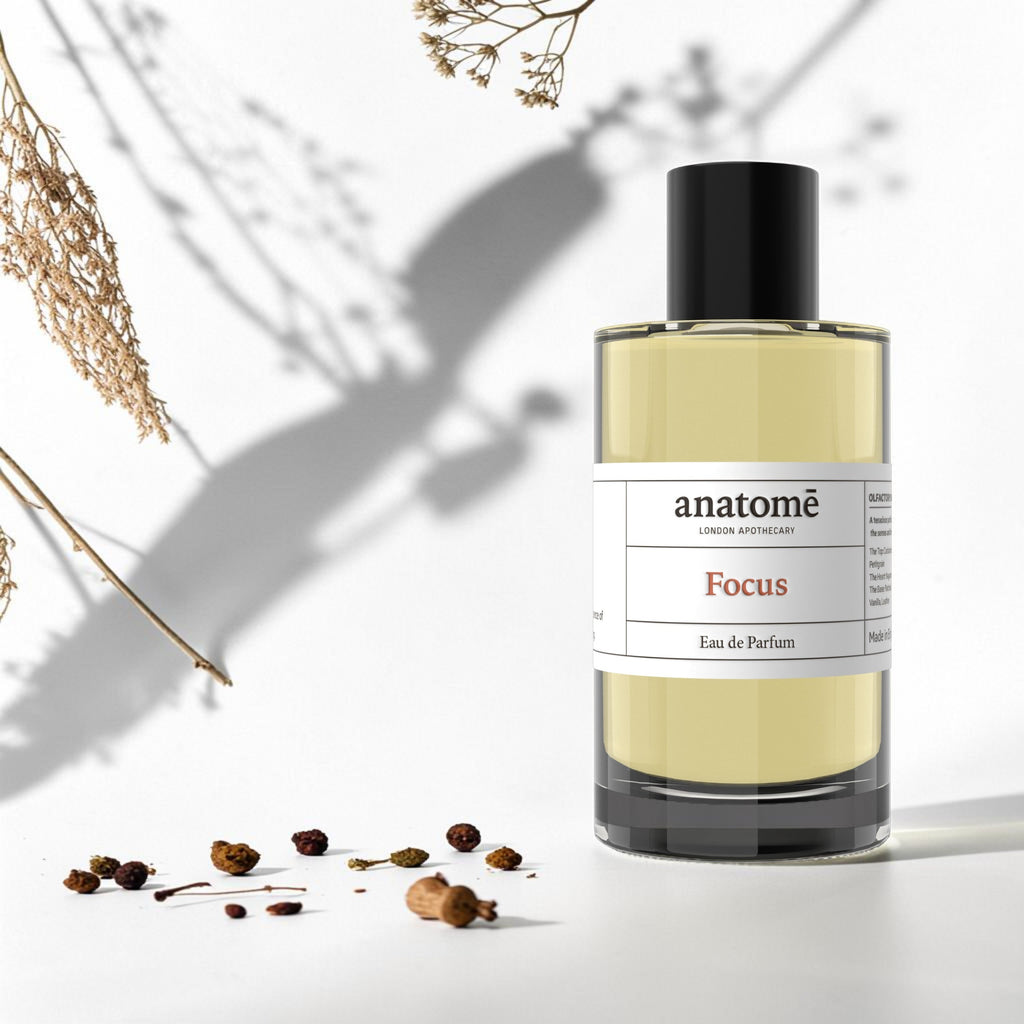 anatomē Focus Functional Parfum