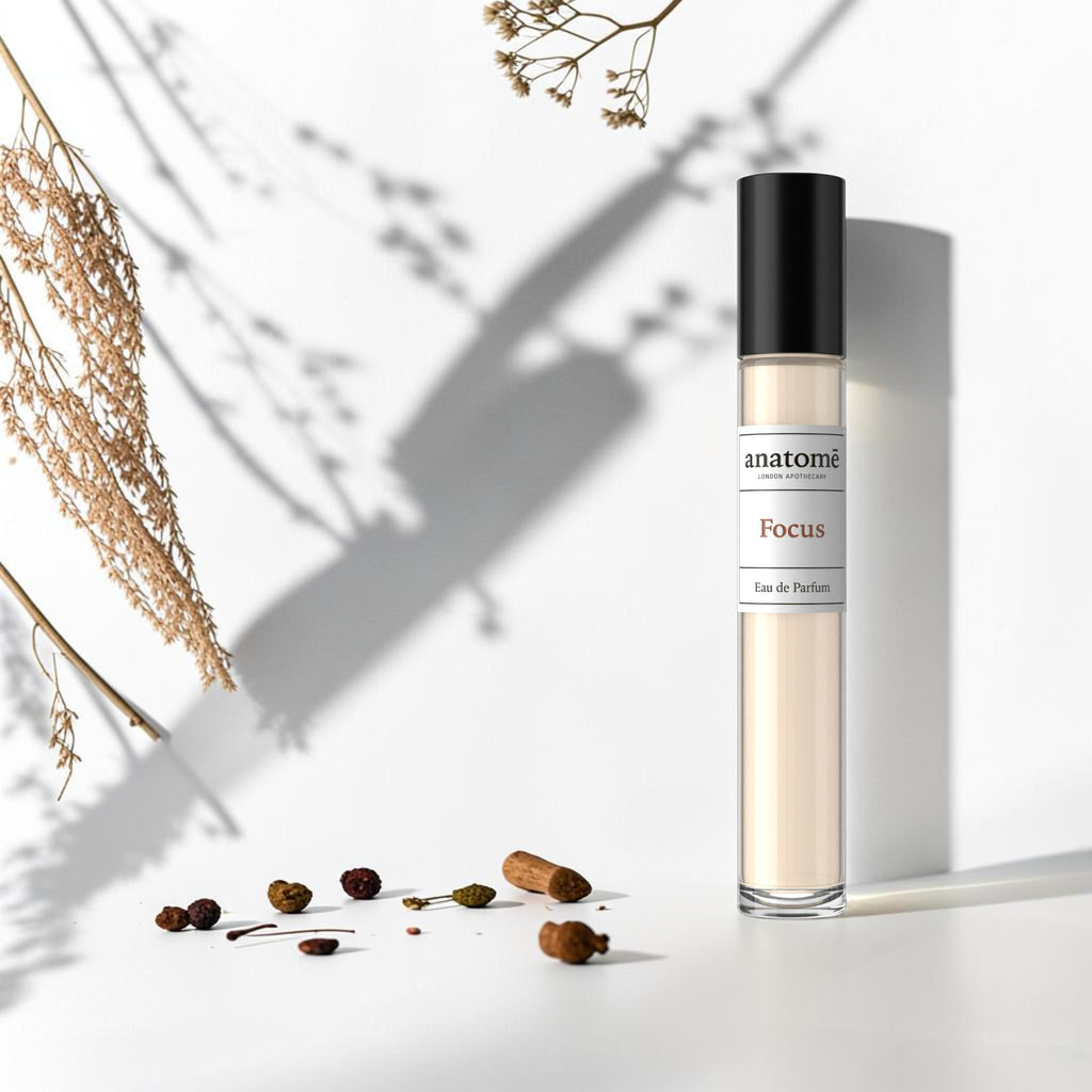 anatomē Focus Functional Parfum Travel 10ml