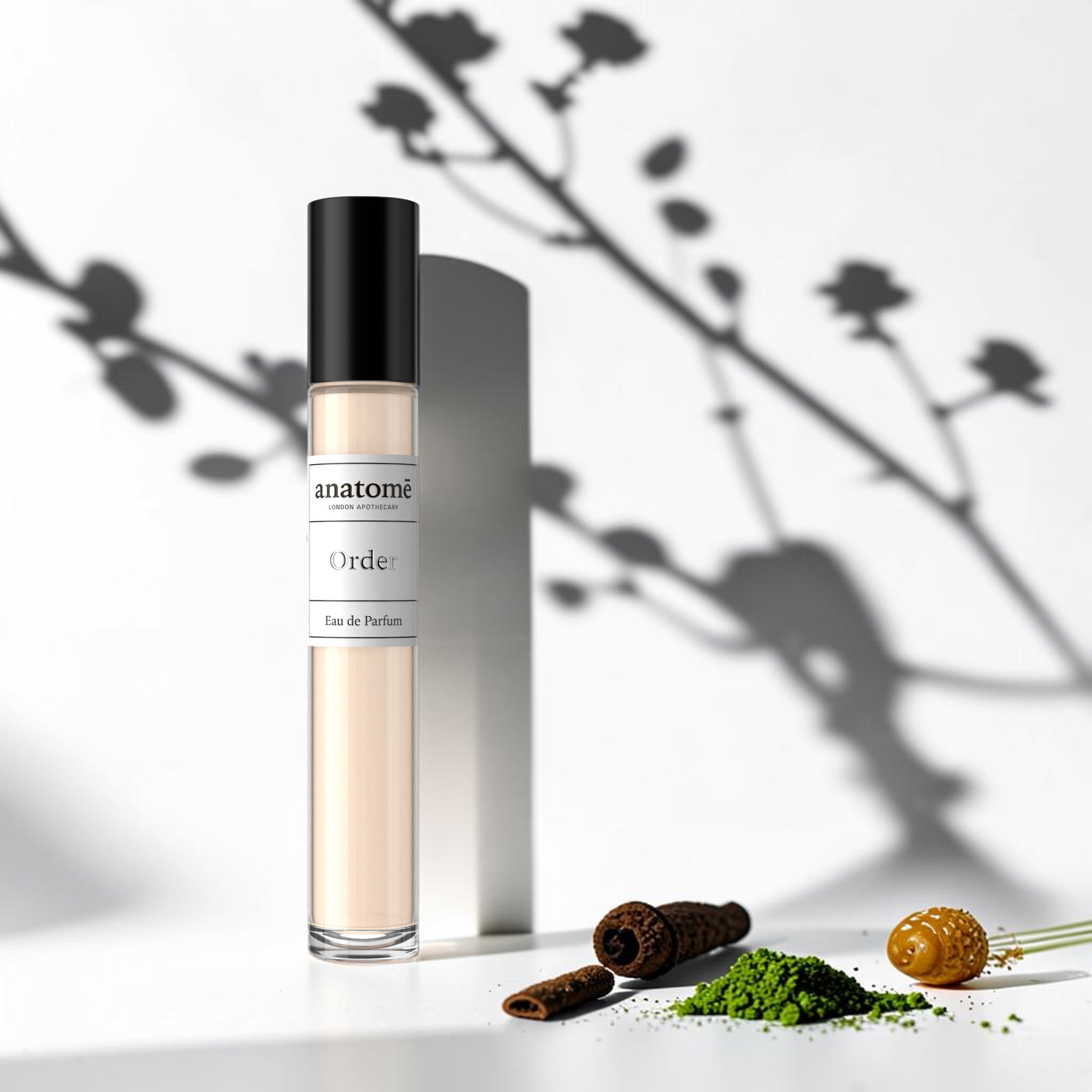 anatomē Order Functional Parfum Travel 10ml