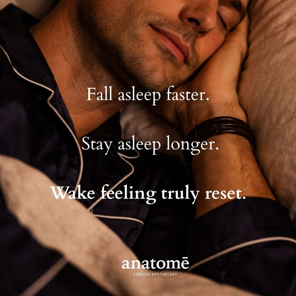 anatomē The Little Gift of Good Sleep - Frankincense