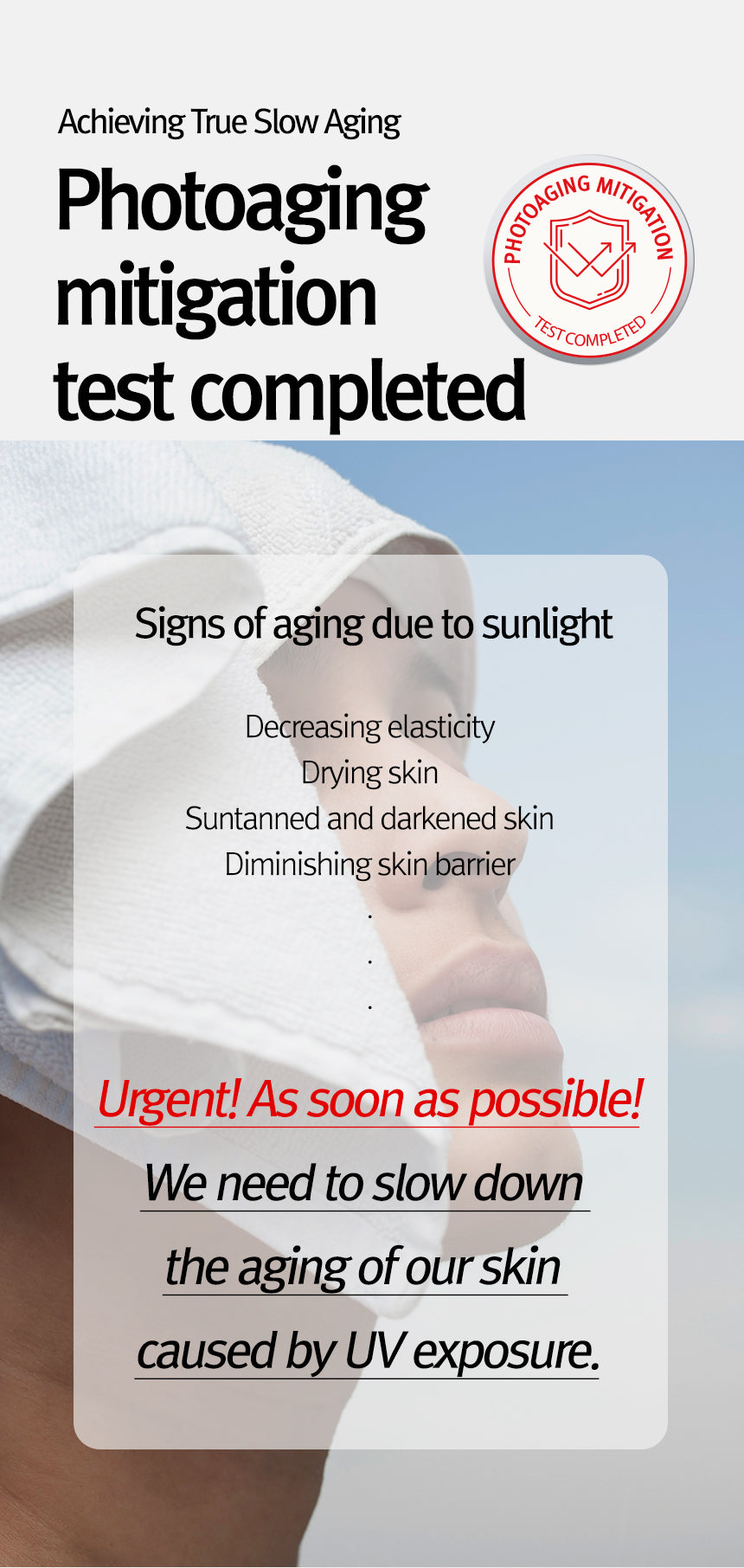 12GRABS Vegan Comforting Sun SPF 50+ PA++++ (50ml)