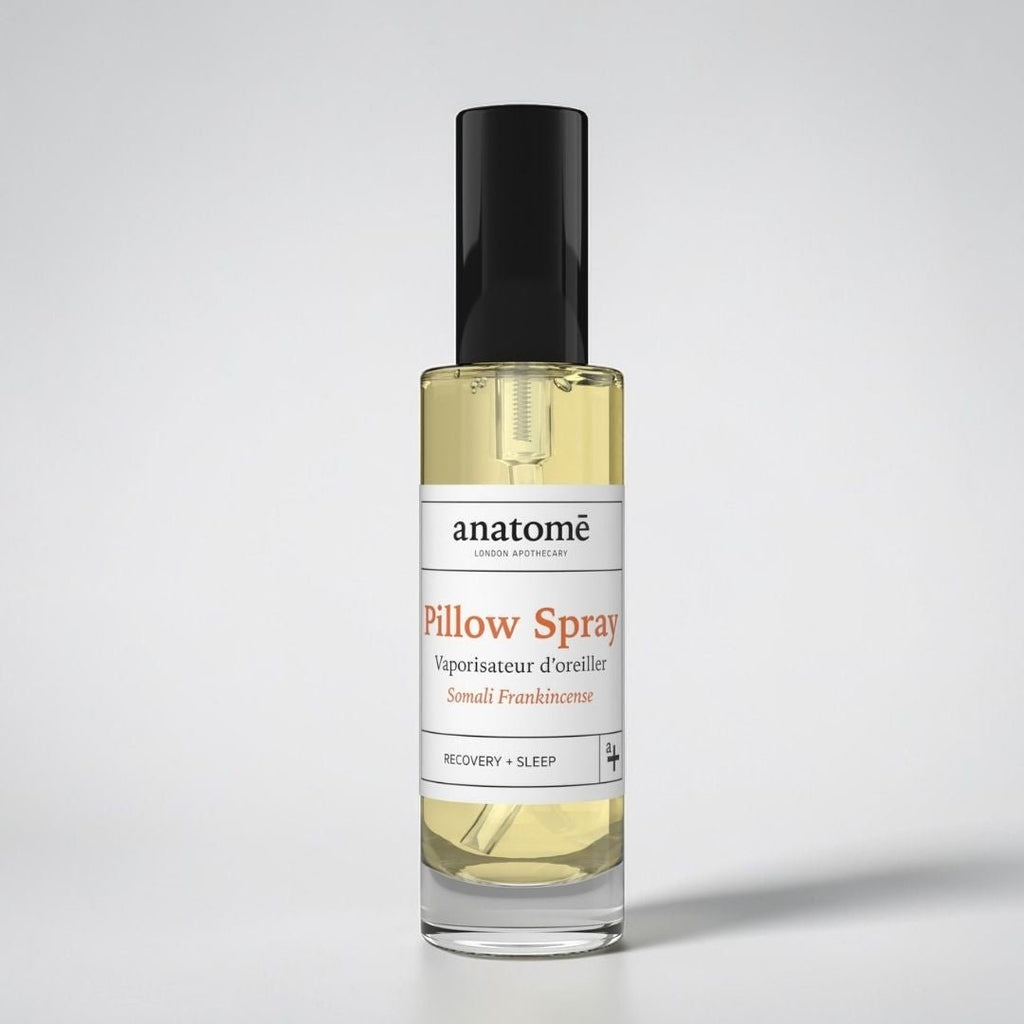 anatomē Somali Frankincense Pillow Spray