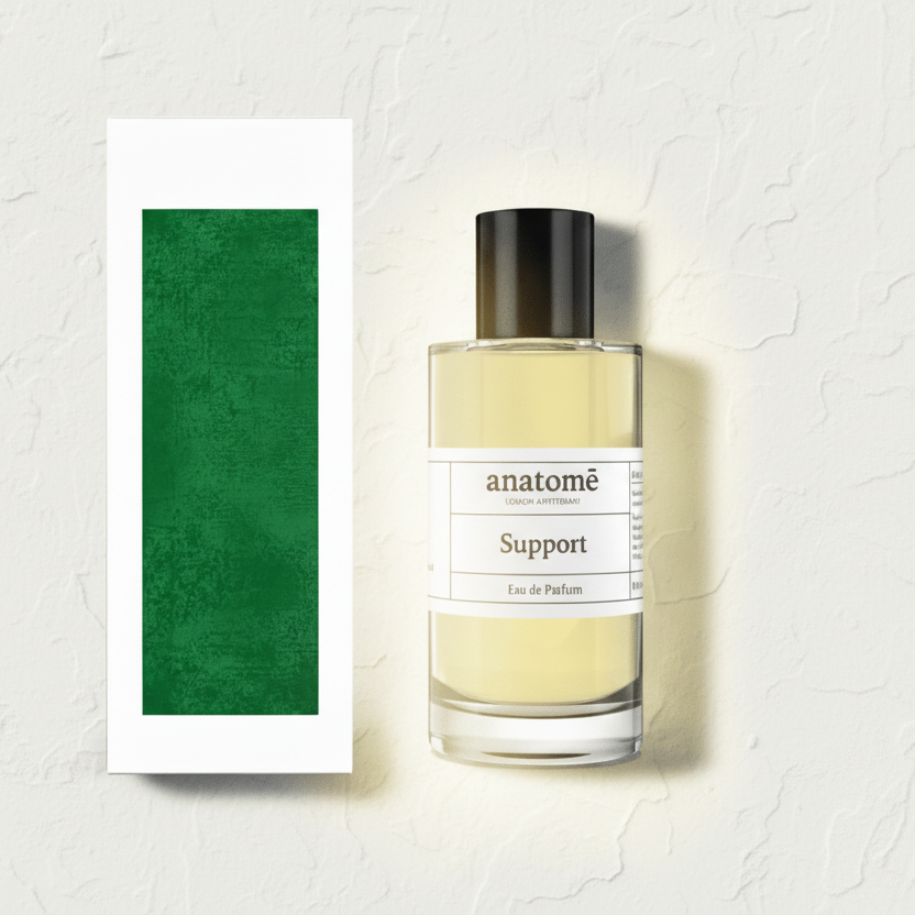 anatomē Support Functional Parfum