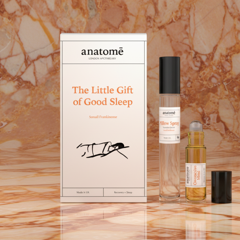 anatomē The Little Gift of Good Sleep - Frankincense